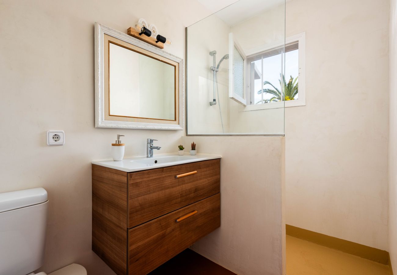 Villa in San Luis - Villa Sa Moreneta by Escape Home Villa in San Luis - Villa Sa Moreneta by Escape Home