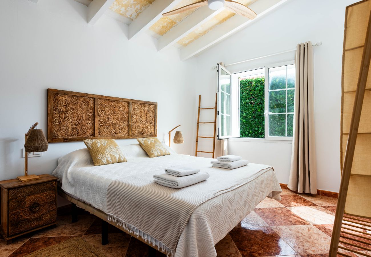 Villa in San Luis - Villa Sa Moreneta by Escape Home Villa in San Luis - Villa Sa Moreneta by Escape Home