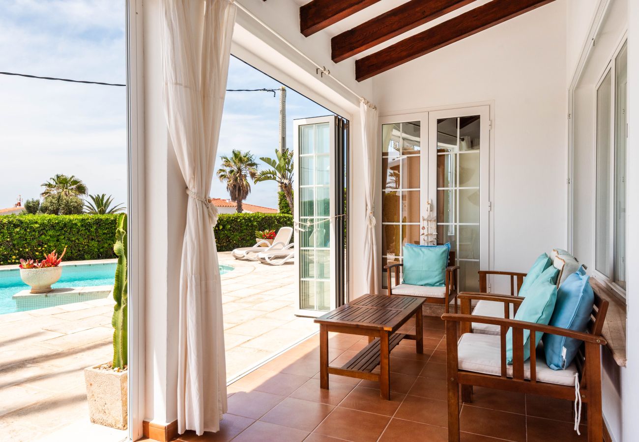 Villa in San Luis - Villa Sa Moreneta by Escape Home Villa in San Luis - Villa Sa Moreneta by Escape Home
