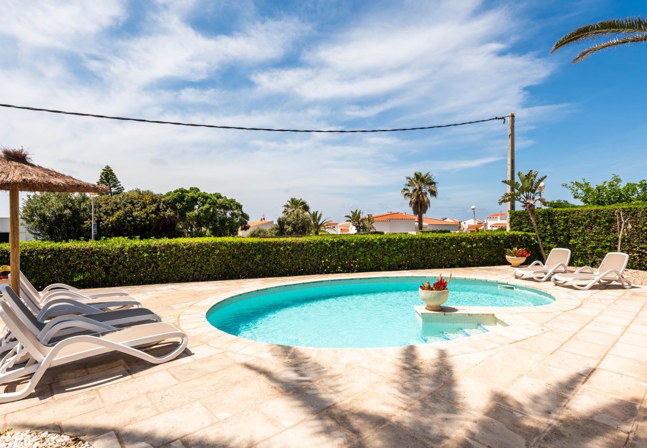 Villa in San Luis - Villa Sa Moreneta by Escape Home Villa in San Luis - Villa Sa Moreneta by Escape Home