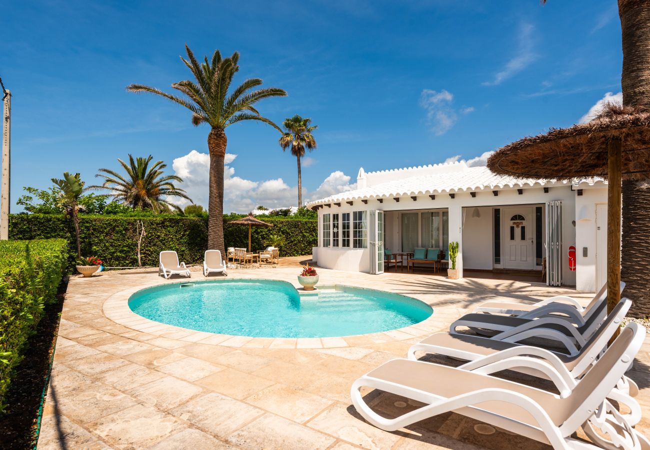 Villa in San Luis - Villa Sa Moreneta by Escape Home Villa in San Luis - Villa Sa Moreneta by Escape Home