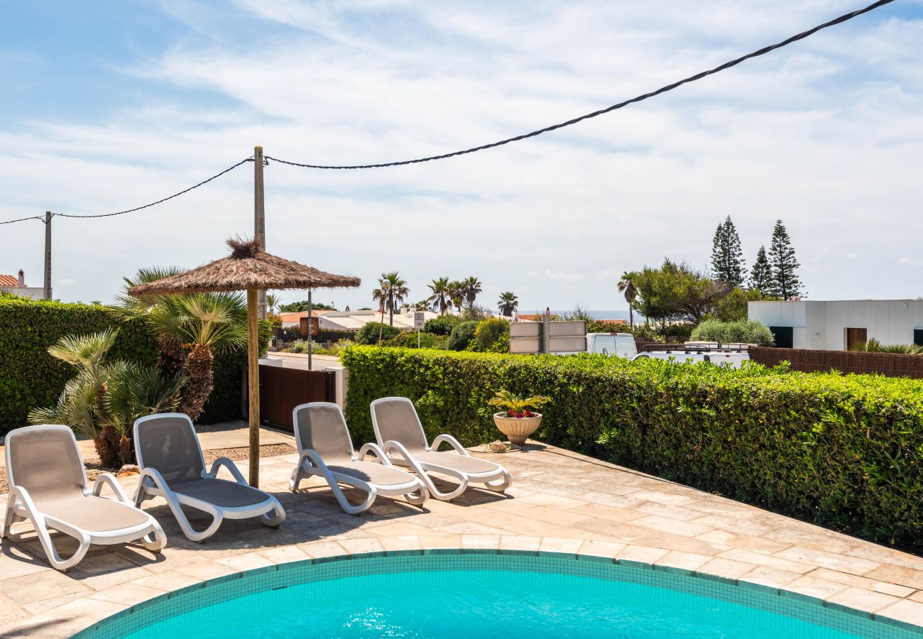 Villa in San Luis - Villa Sa Moreneta by Escape Home Villa in San Luis - Villa Sa Moreneta by Escape Home