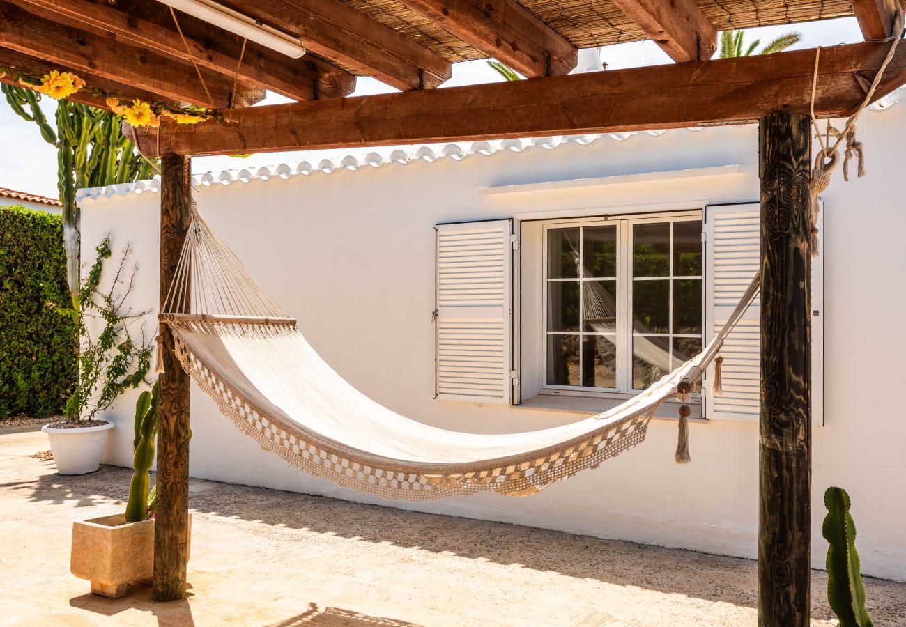 Villa in San Luis - Villa Sa Moreneta by Escape Home Villa in San Luis - Villa Sa Moreneta by Escape Home