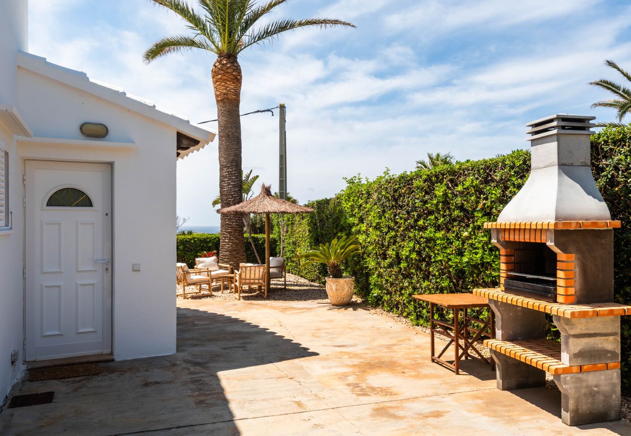 Villa in San Luis - Villa Sa Moreneta by Escape Home Villa in San Luis - Villa Sa Moreneta by Escape Home
