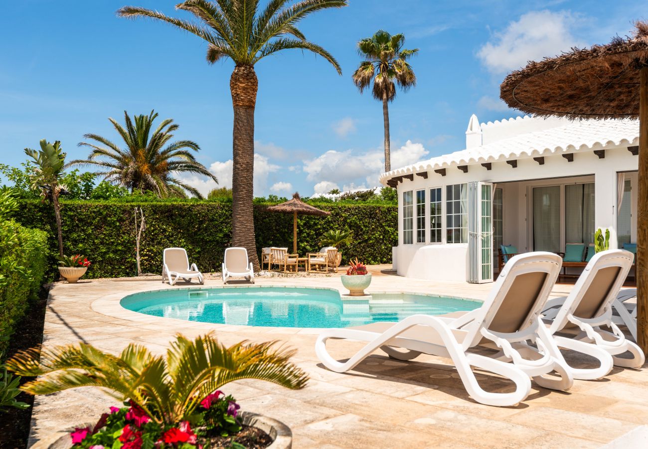 Villa in San Luis - Villa Sa Moreneta by Escape Home Villa in San Luis - Villa Sa Moreneta by Escape Home