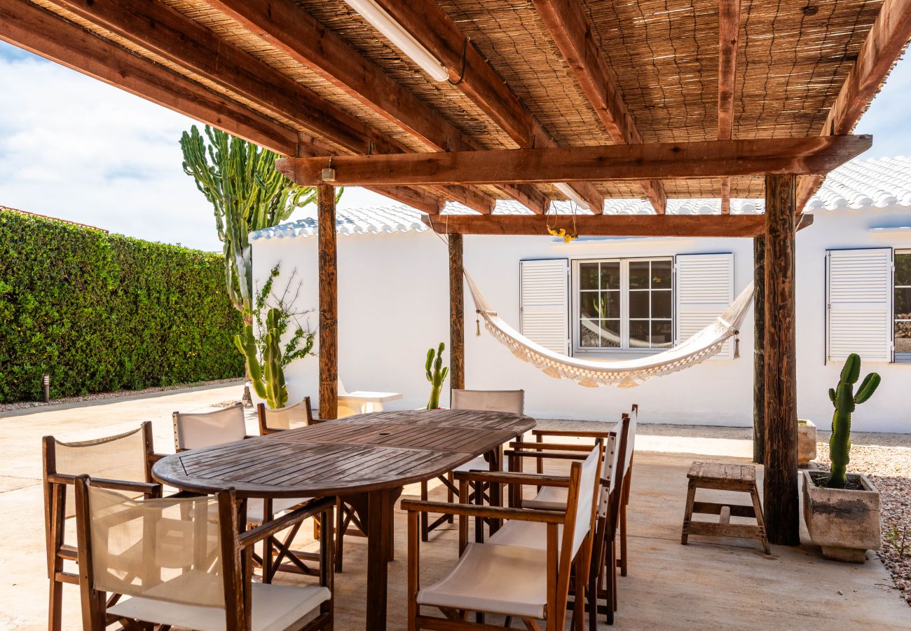 Villa in San Luis - Villa Sa Moreneta by Escape Home Villa in San Luis - Villa Sa Moreneta by Escape Home