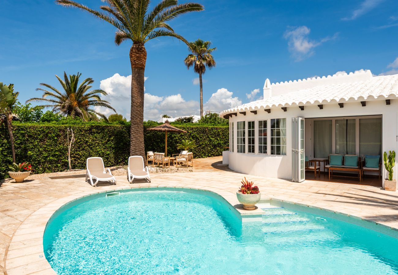 Villa in San Luis - Villa Sa Moreneta by Escape Home Villa in San Luis - Villa Sa Moreneta by Escape Home