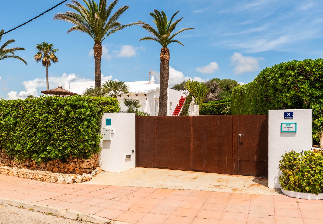 Villa in San Luis - Villa Sa Moreneta by Escape Home Villa in San Luis - Villa Sa Moreneta by Escape Home