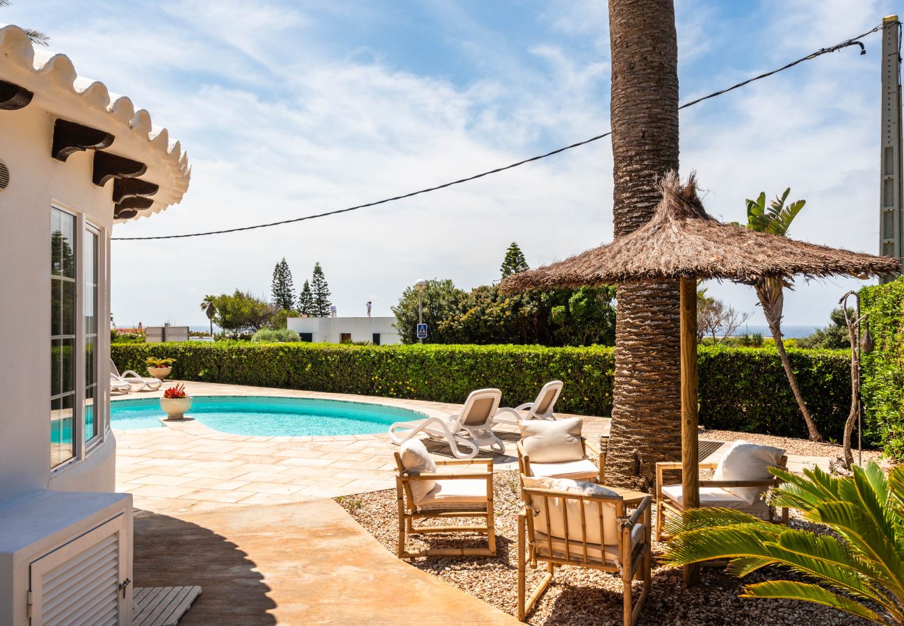 Villa in San Luis - Villa Sa Moreneta by Escape Home Villa in San Luis - Villa Sa Moreneta by Escape Home