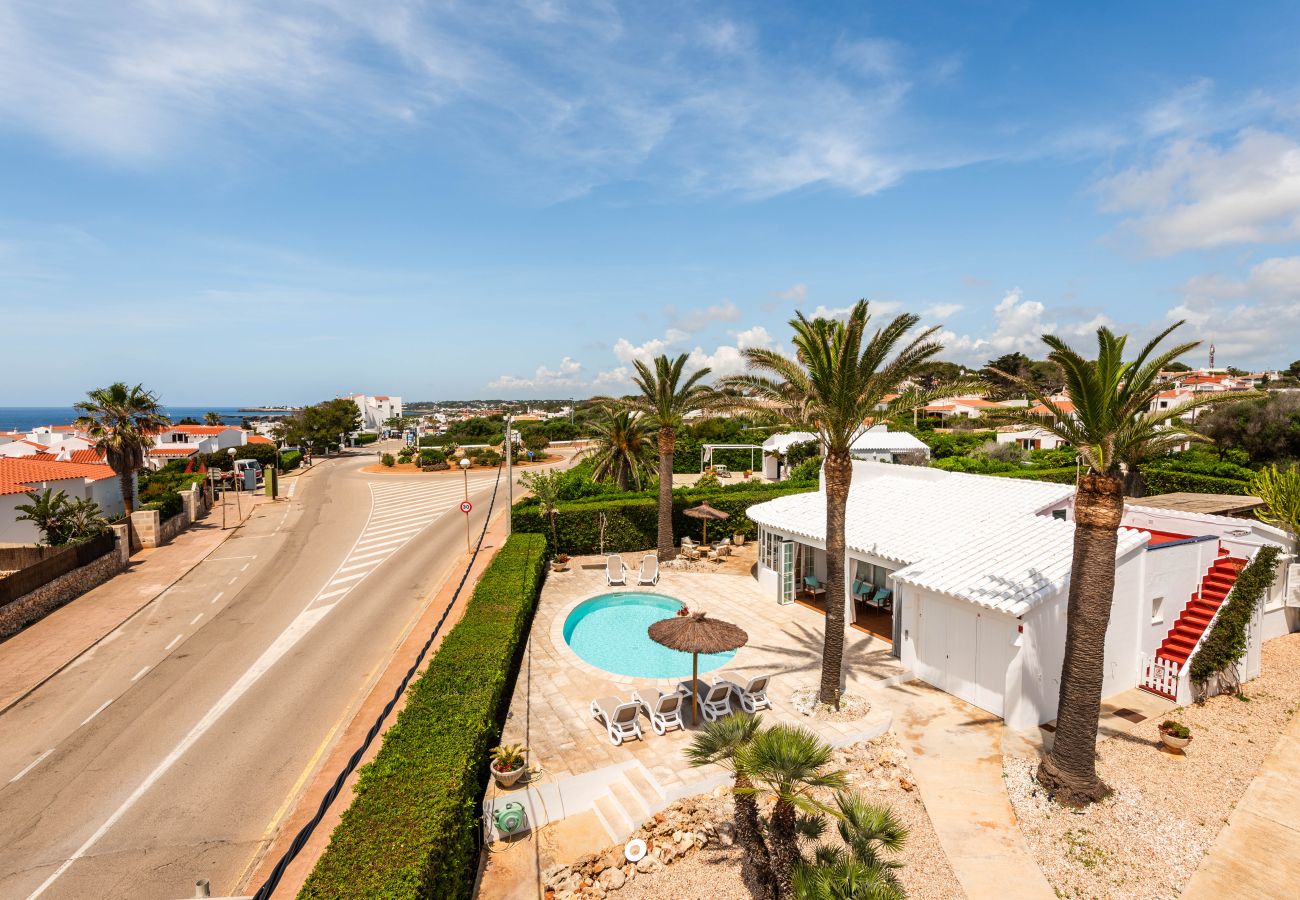Villa in San Luis - Villa Sa Moreneta by Escape Home Villa in San Luis - Villa Sa Moreneta by Escape Home