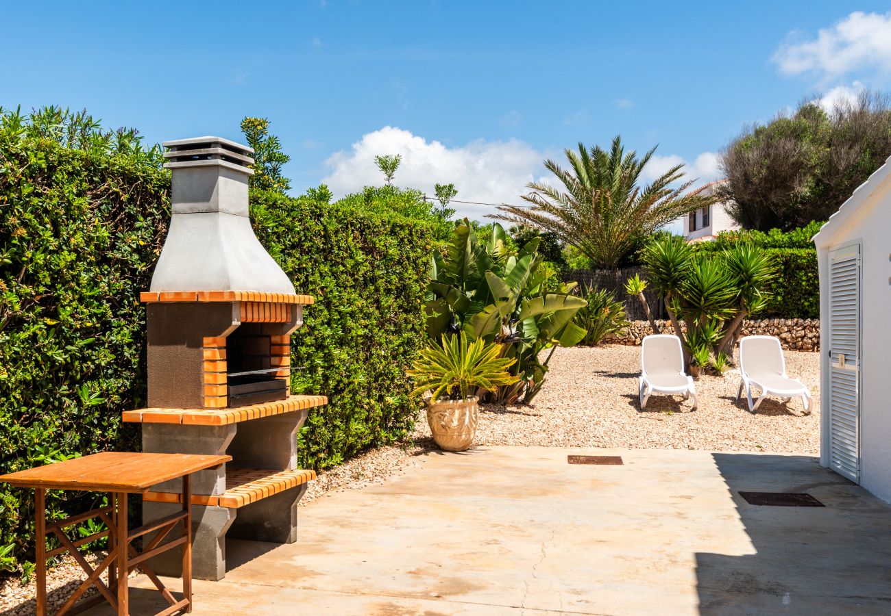 Villa in San Luis - Villa Sa Moreneta by Escape Home Villa in San Luis - Villa Sa Moreneta by Escape Home