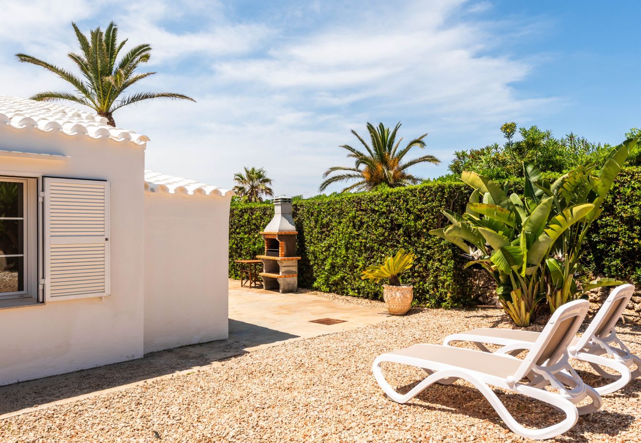 Villa in San Luis - Villa Sa Moreneta by Escape Home Villa in San Luis - Villa Sa Moreneta by Escape Home