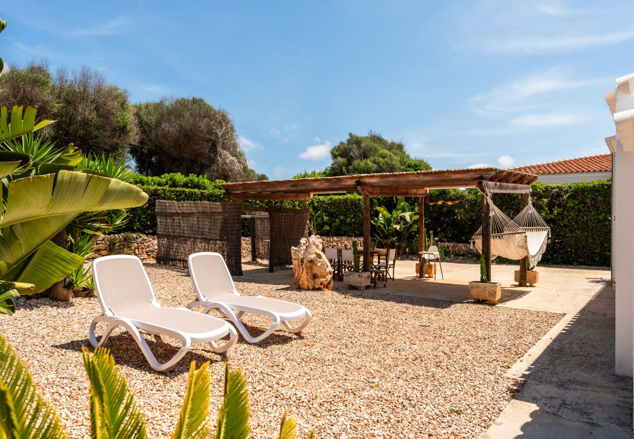 Villa in San Luis - Villa Sa Moreneta by Escape Home Villa in San Luis - Villa Sa Moreneta by Escape Home