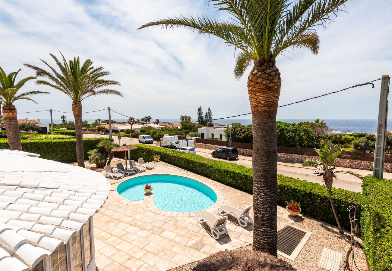 Villa in San Luis - Villa Sa Moreneta by Escape Home Villa in San Luis - Villa Sa Moreneta by Escape Home