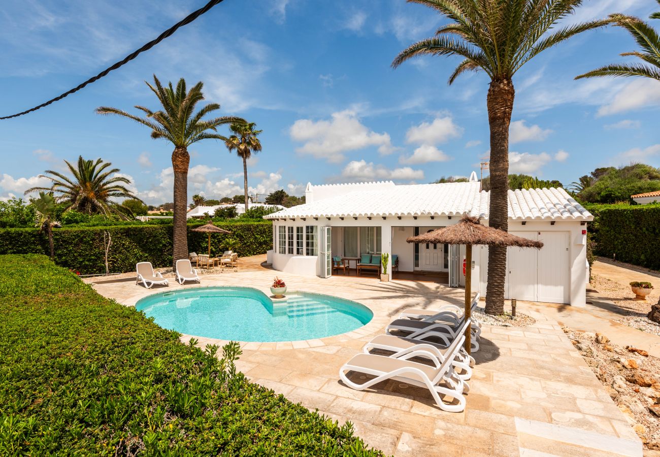 Villa in San Luis - Villa Sa Moreneta by Escape Home Villa in San Luis - Villa Sa Moreneta by Escape Home