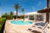 Villa in San Luis - Villa Sa Moreneta by Escape Home Villa in San Luis - Villa Sa Moreneta by Escape Home
