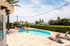 Villa in San Luis - Villa Sa Moreneta by Escape Home Villa in San Luis - Villa Sa Moreneta by Escape Home