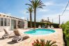 Villa in San Luis - Villa Sa Moreneta by Escape Home Villa in San Luis - Villa Sa Moreneta by Escape Home