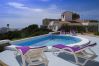 Studio in Ciutadella de Menorca - Estudios Blue Beach by Escape Home Studio in Ciutadella de Menorca - Estudios Blue Beach by Escape Home