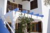 Studio in Ciutadella de Menorca - Estudios Blue Beach by Escape Home Studio in Ciutadella de Menorca - Estudios Blue Beach by Escape Home