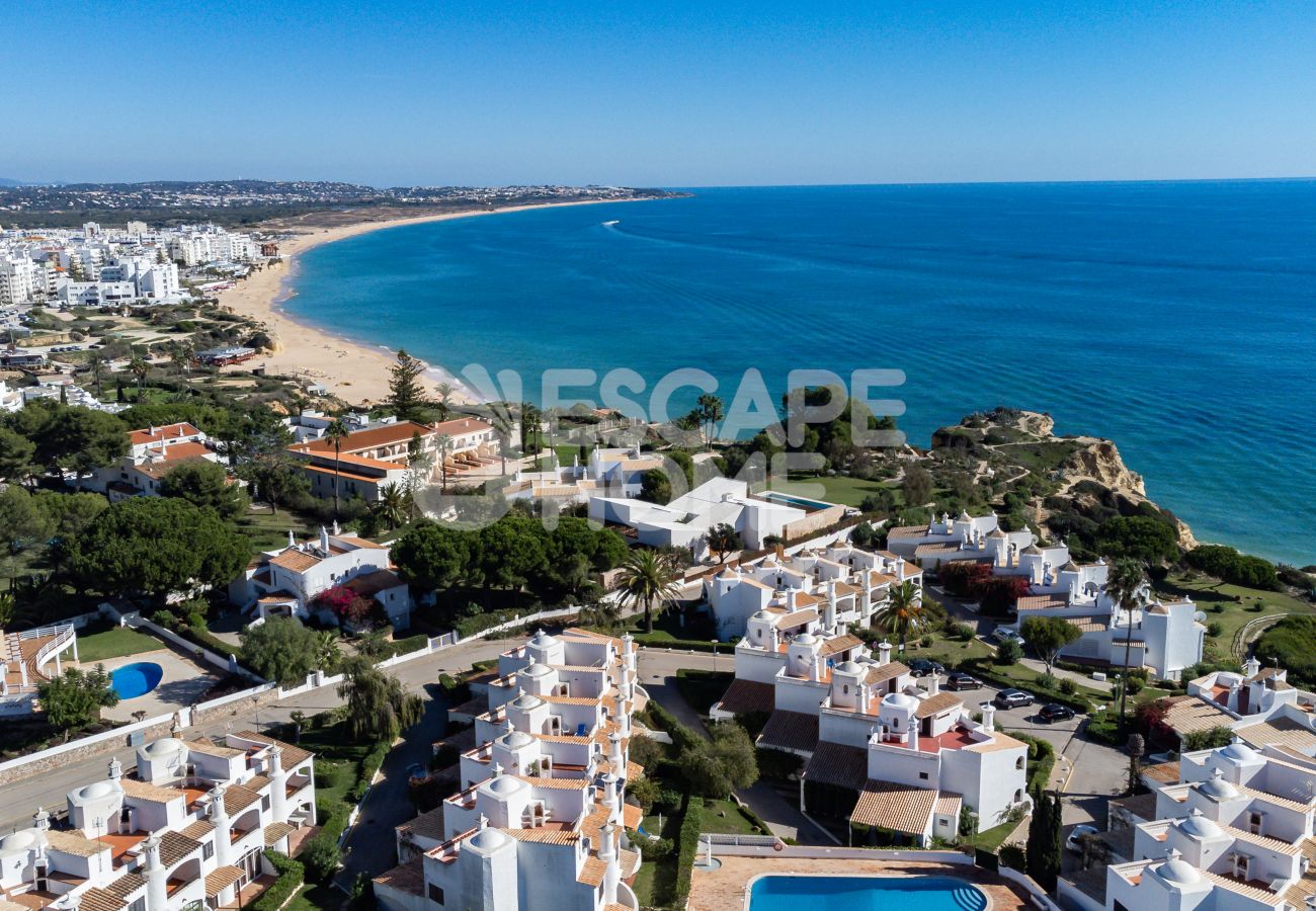 Terraced House in Porches - Casa do Levante