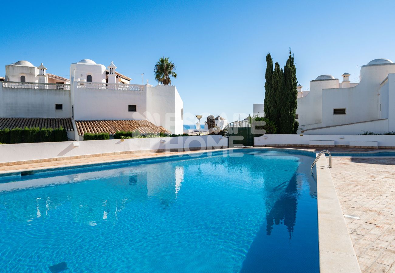 Terraced House in Porches - Casa do Levante