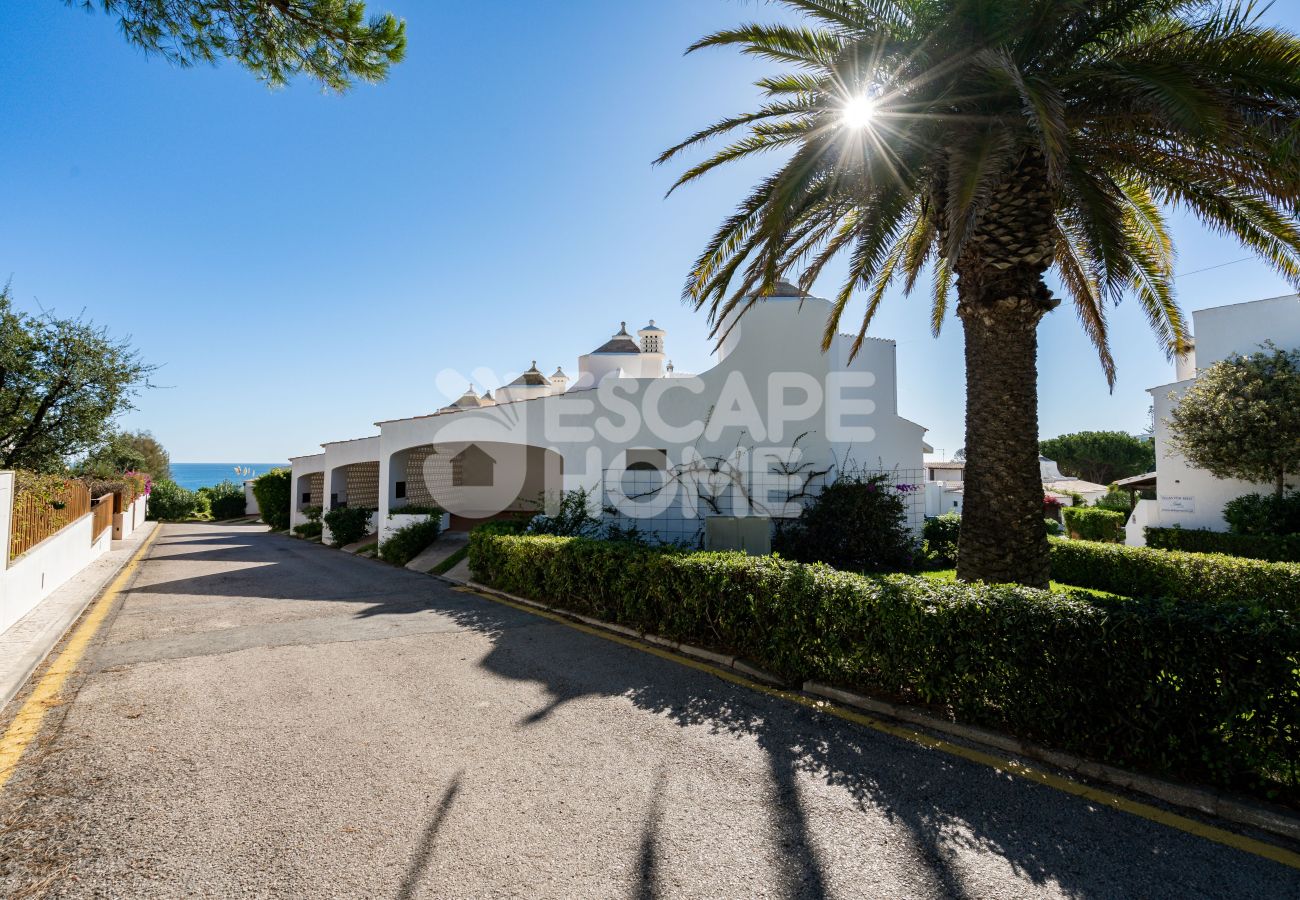 Terraced House in Porches - Casa do Levante