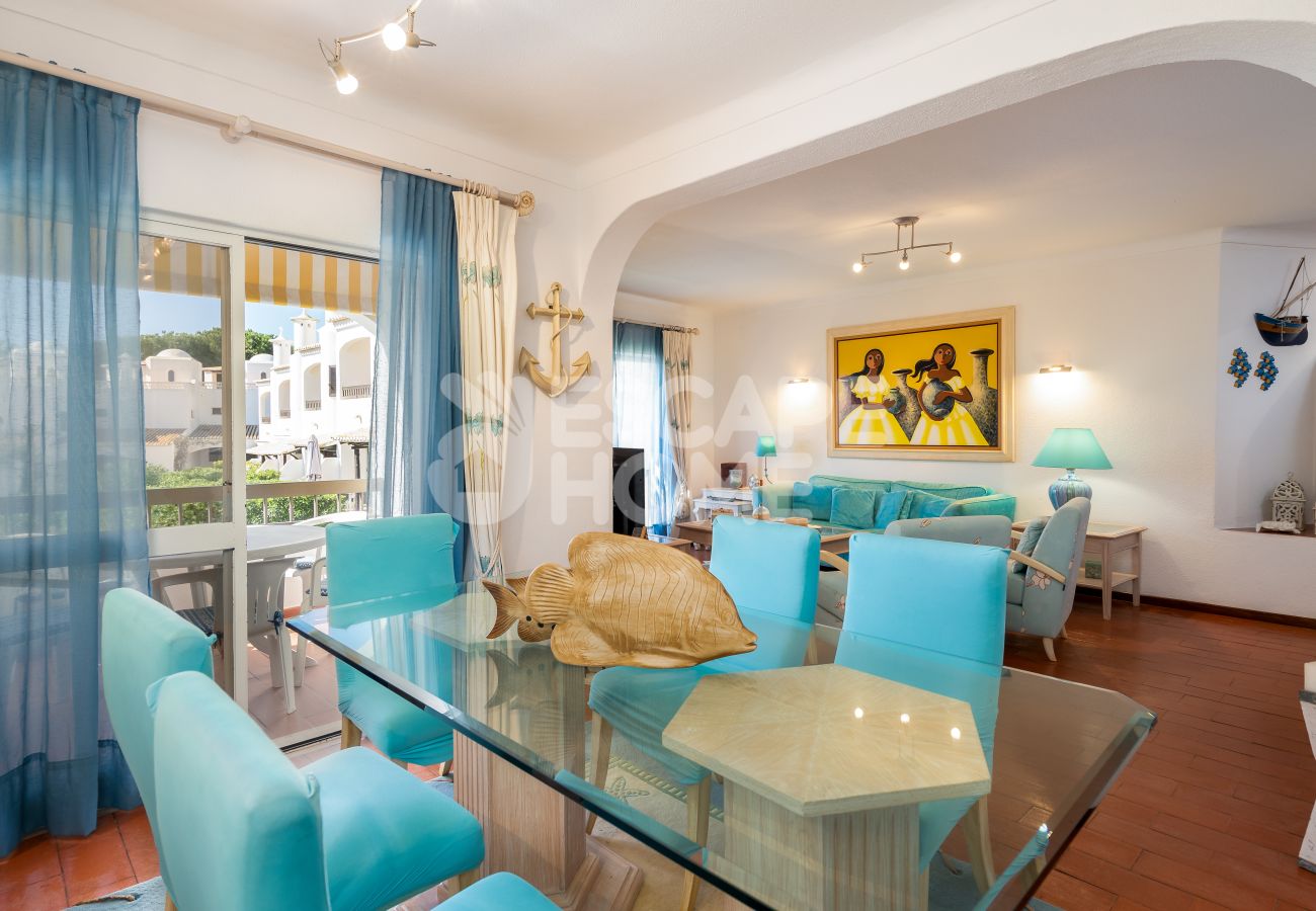 Terraced House in Porches - Casa do Levante