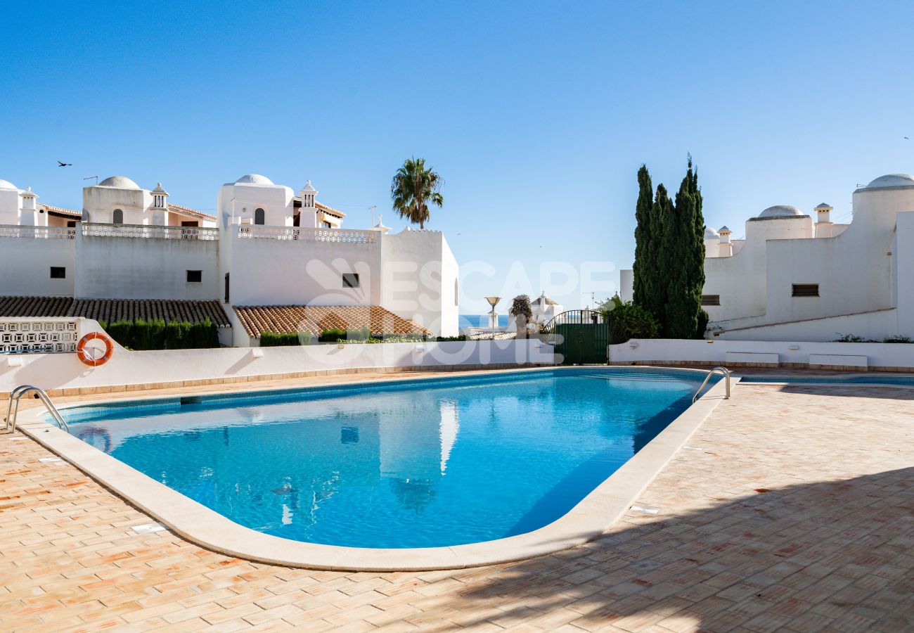 Terraced House in Porches - Casa do Levante