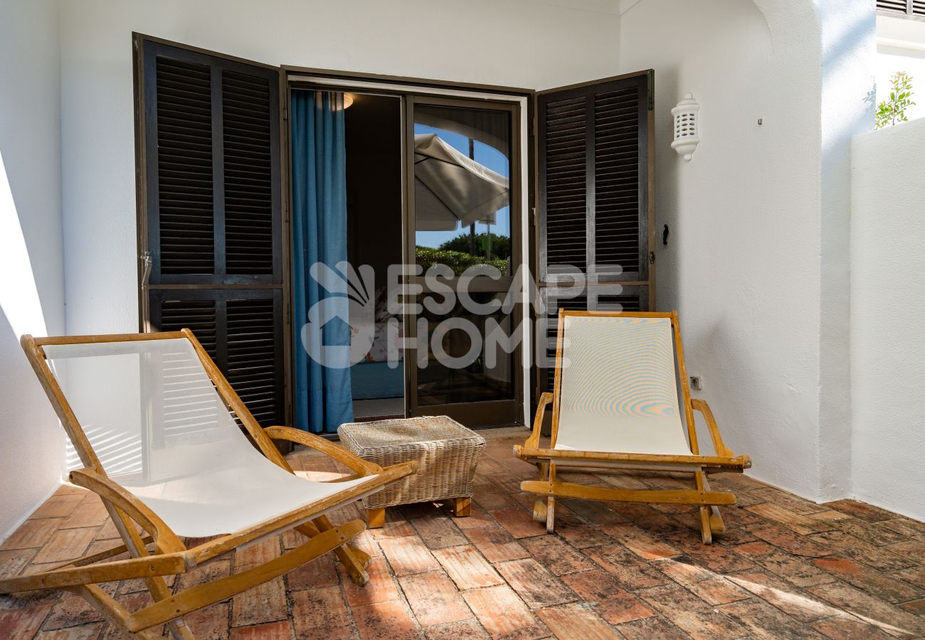 Terraced House in Porches - Casa do Levante