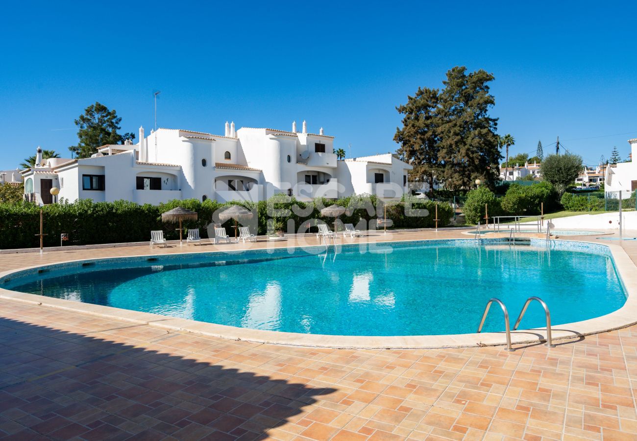 Terraced House in Porches - Concha do Mar