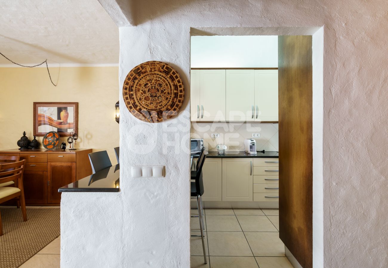 Terraced House in Porches - Concha do Mar