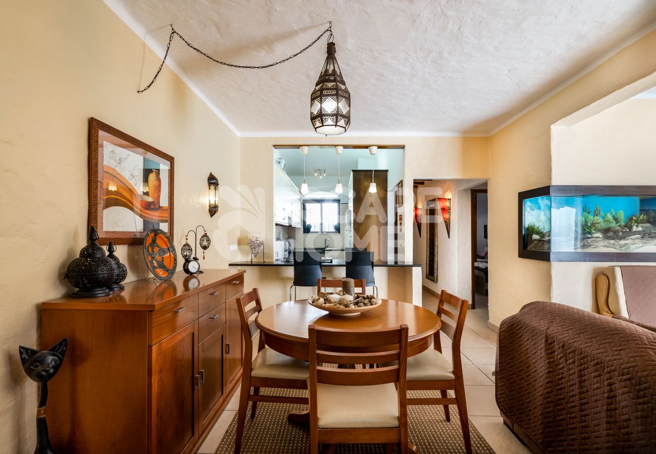 Terraced House in Porches - Concha do Mar