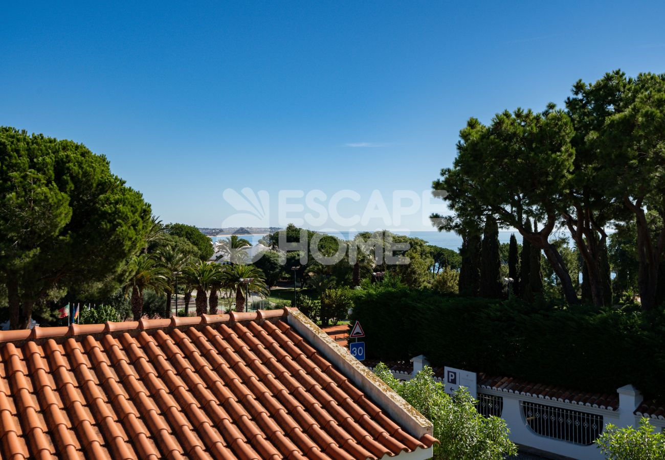 Terraced House in Porches - Concha do Mar