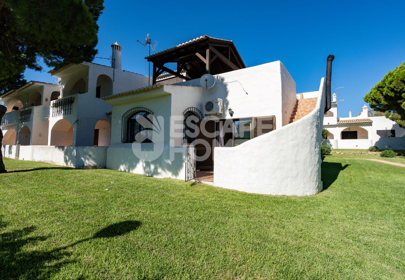 Terraced House in Porches - Concha do Mar