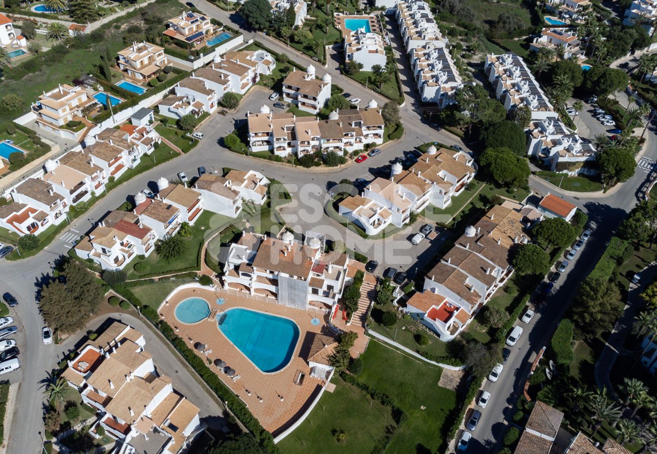 Terraced House in Porches - Concha do Mar