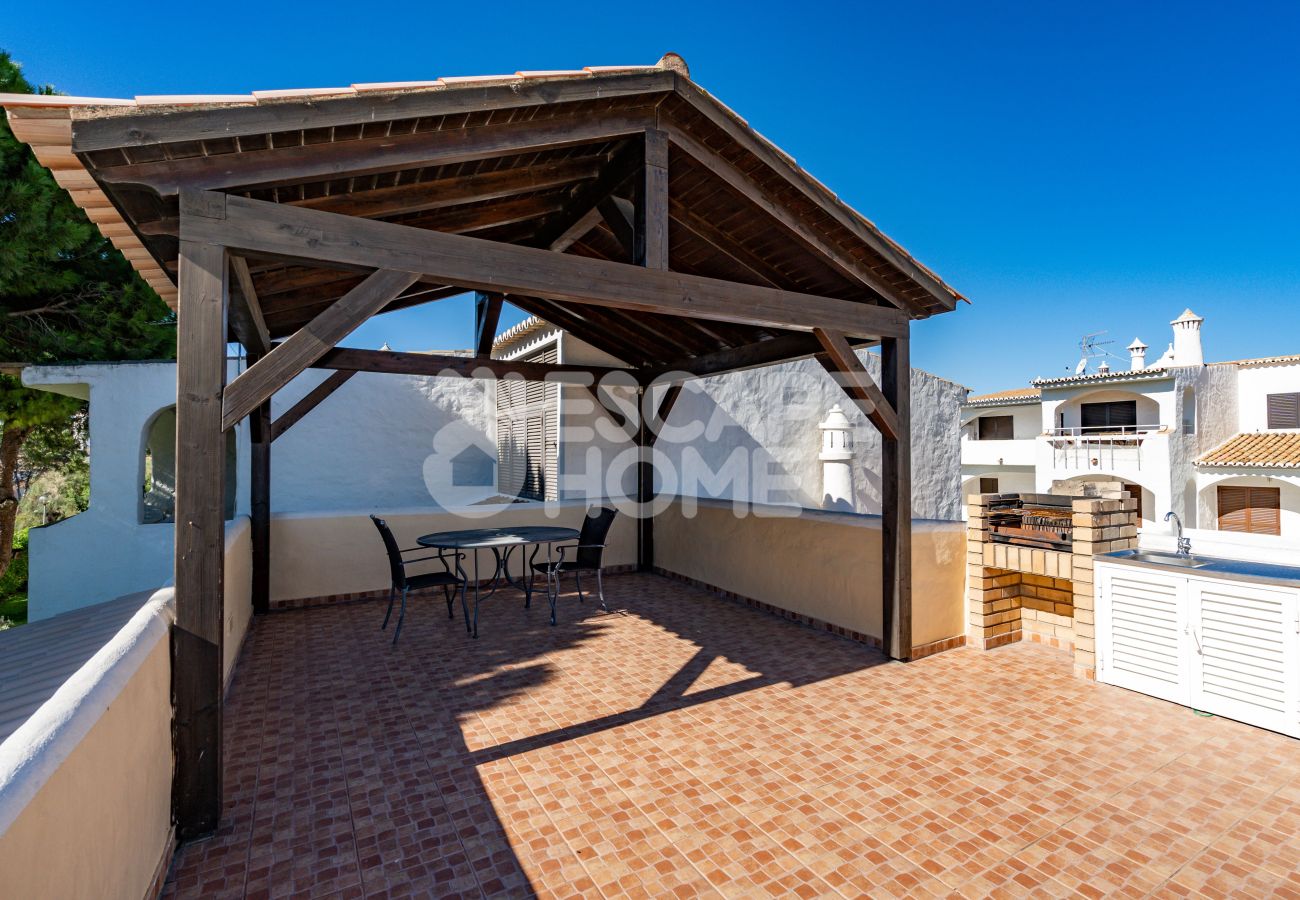 Terraced House in Porches - Concha do Mar