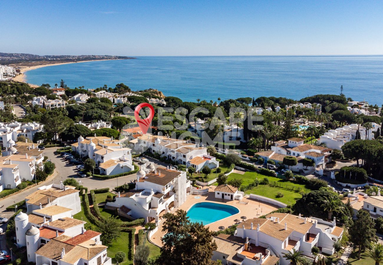Terraced House in Porches - Concha do Mar