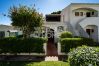 Terraced House in Porches - Concha do Mar Terraced House in Porches - Concha do Mar