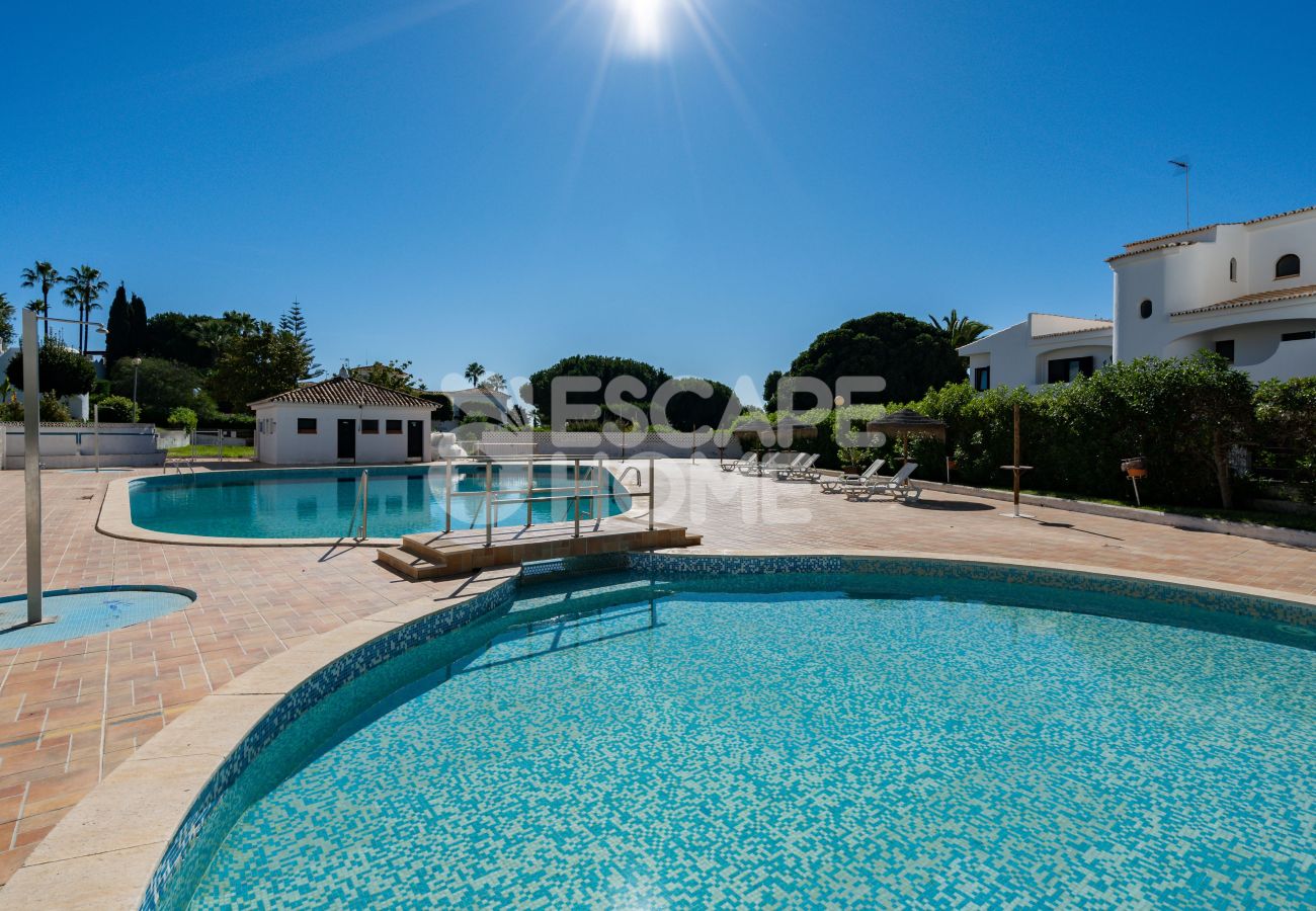 Terraced House in Porches - Estrela do Mar