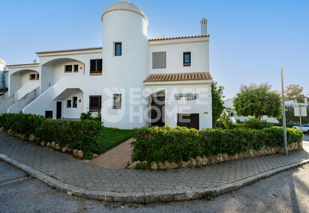 Terraced House in Porches - Estrela do Mar