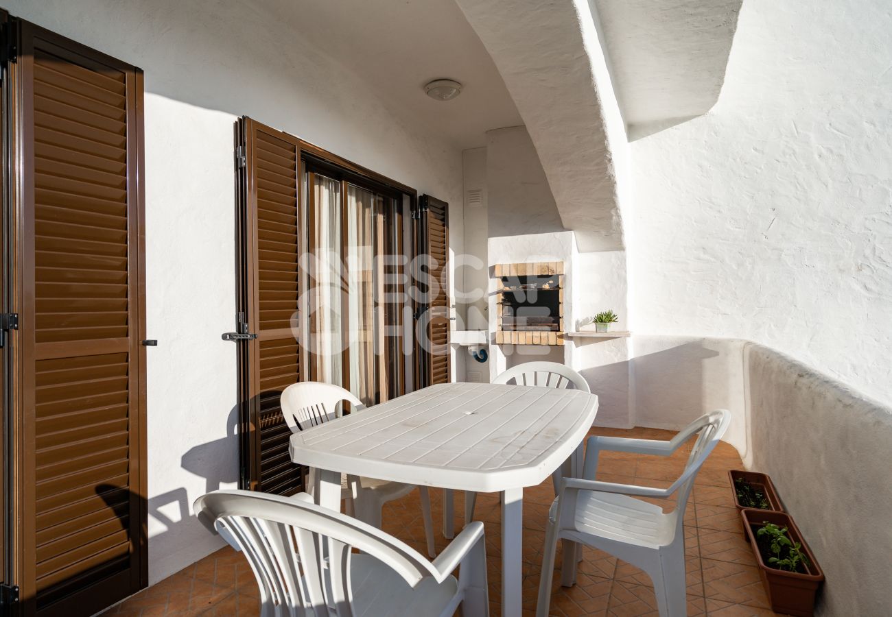 Terraced House in Porches - Estrela do Mar