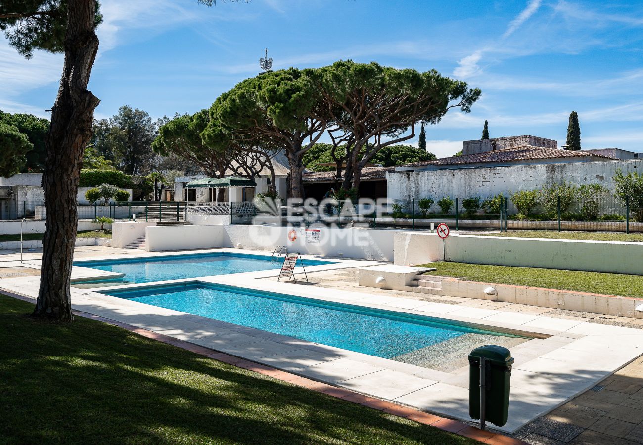Terraced House in Albufeira - Falesia Beach House