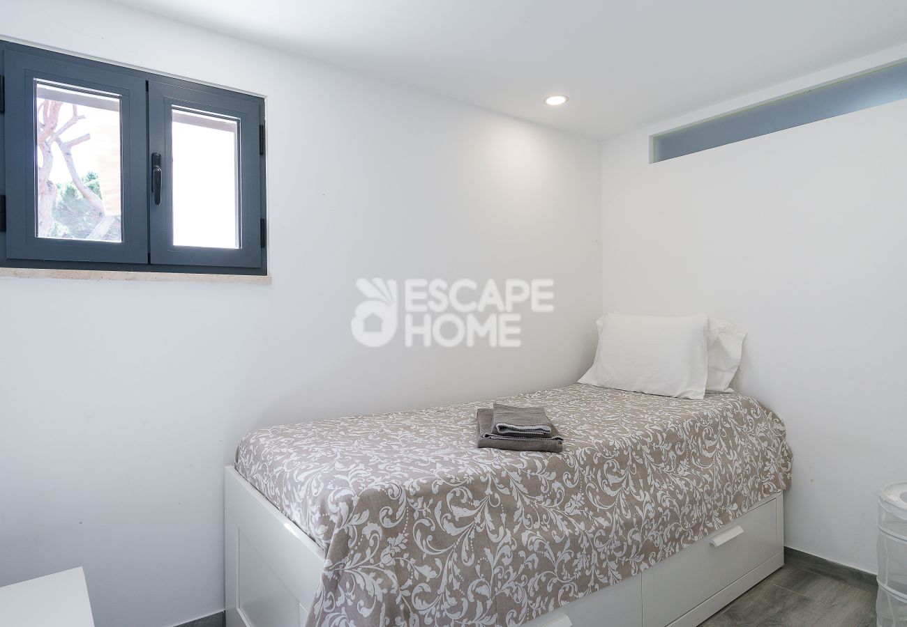 Terraced House in Albufeira - Falesia Beach House