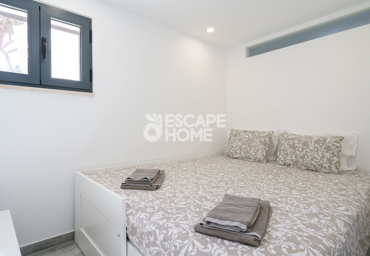 Terraced House in Albufeira - Falesia Beach House