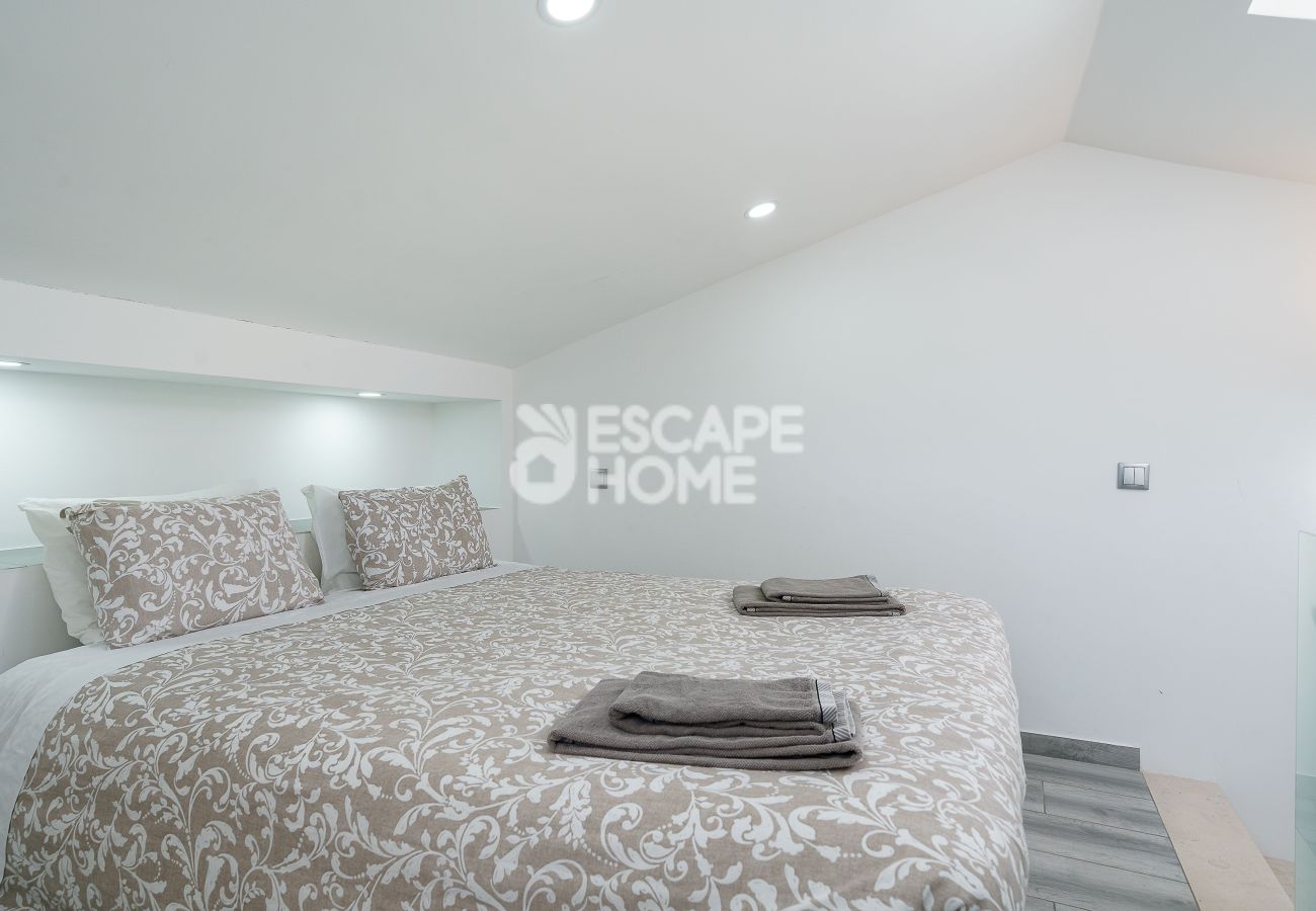Terraced House in Albufeira - Falesia Beach House