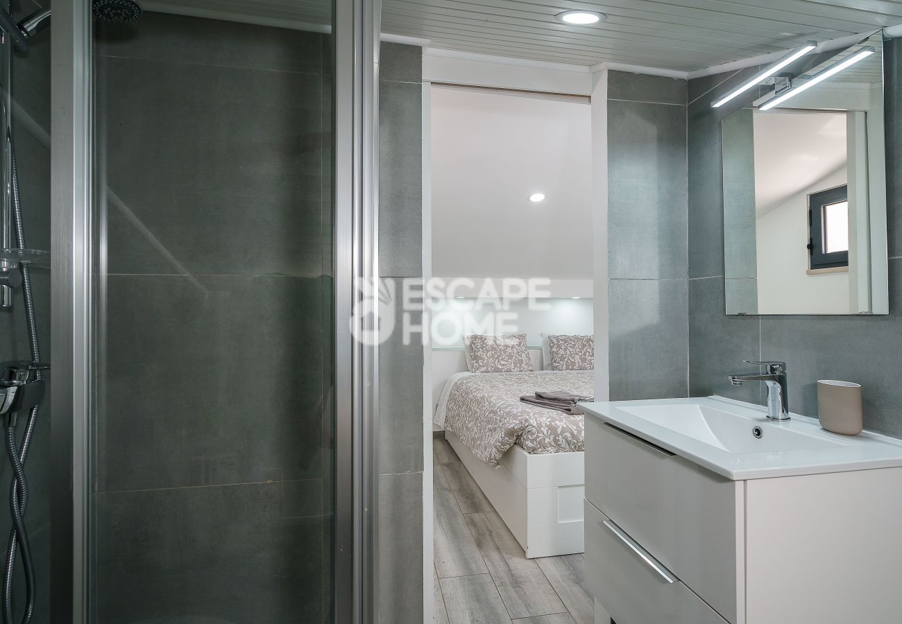 Terraced House in Albufeira - Falesia Beach House