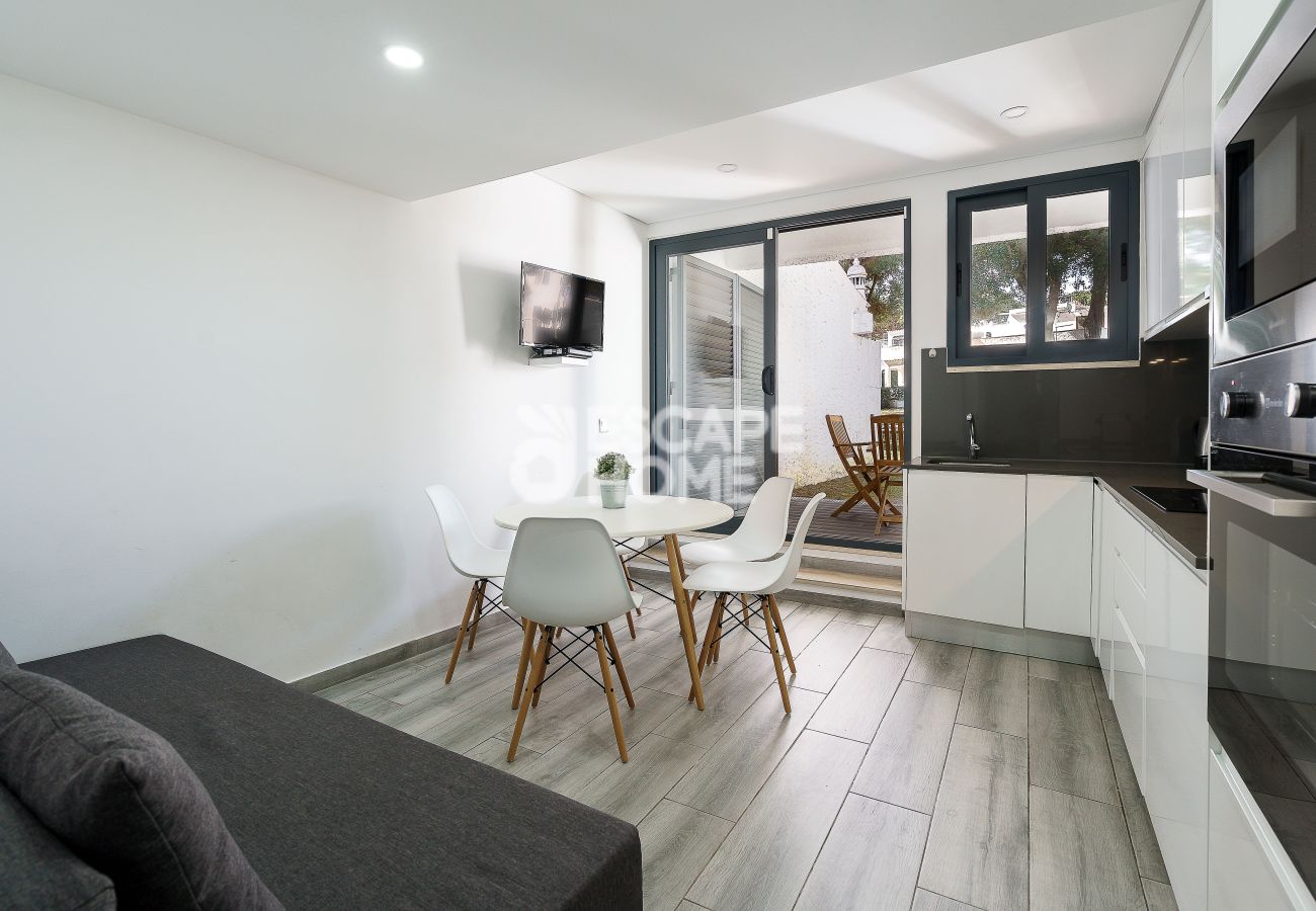 Terraced House in Albufeira - Falesia Beach House