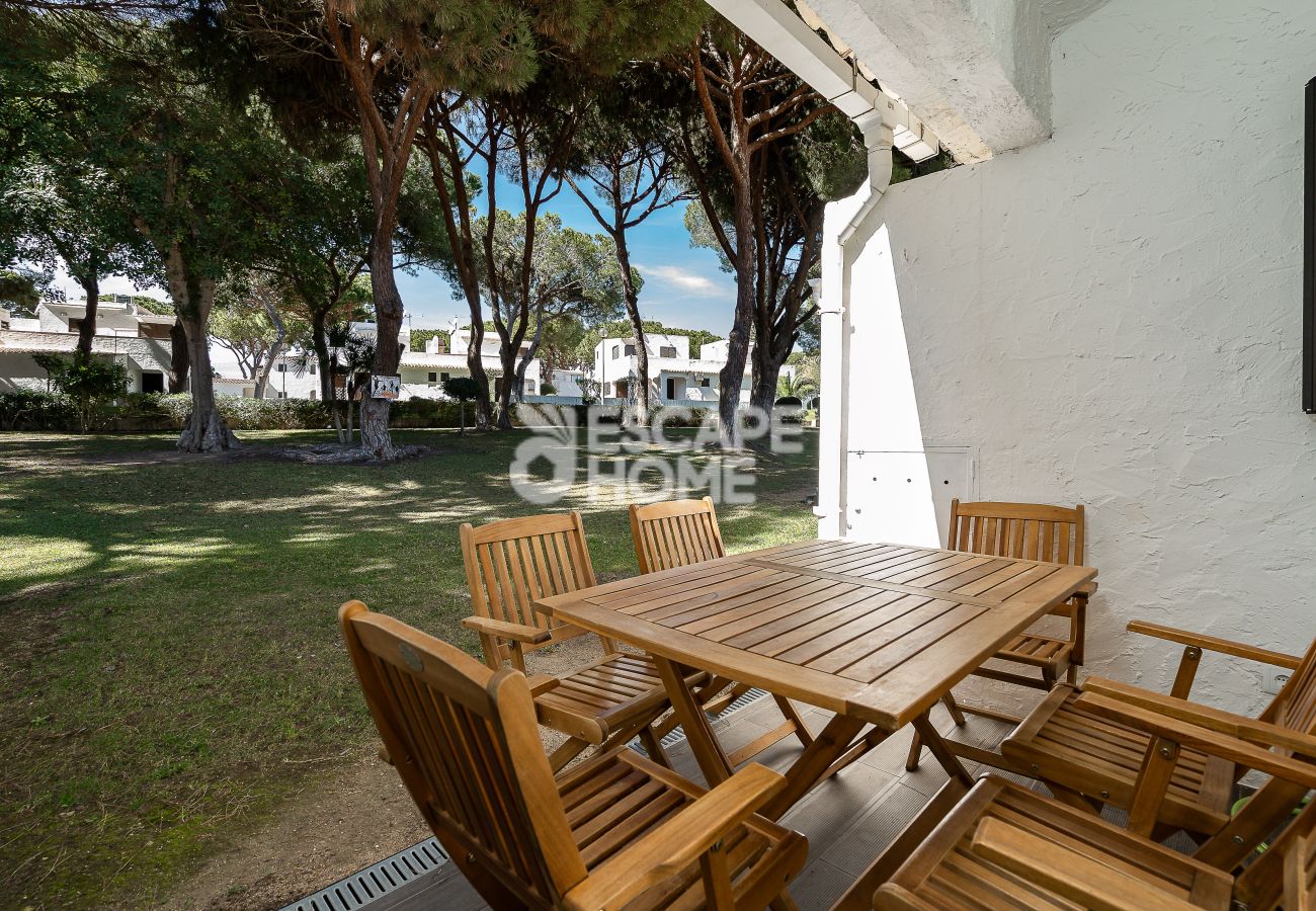 Terraced House in Albufeira - Falesia Beach House