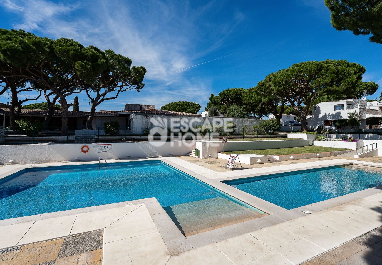 Terraced House in Albufeira - Falesia Beach House